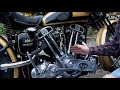 Motorbike Restoration: Valves