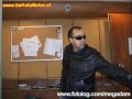 Celedonio Aldunate Lazo - Vacaciones 1º Parte