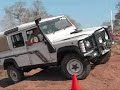 REBEL 4x4 Rock Crawl