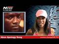 18 June 2007.Hip Hop News Cast