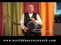 DVD \"Doumbek Technique & Rhythms\" Amir Naoum, Amazon.com