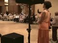 American Style Viennese Waltz