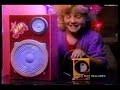 Jem Commerical Backstager