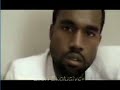 Love Lockdown - Kanye West Offical Video [world premier] Ellen Exclusive + Download HQ