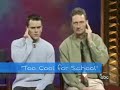 Too Cool for School