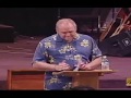Prophetic Persistence