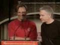 David Cronenberg and Viggo Mortensen in Toronto II (17/7/07)