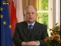 kaczynski pijany?