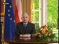 kaczynski pijany?