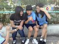 ECTV-Foto pas 17 Agustusan di Sekolah