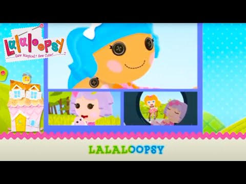 lalaloopsy