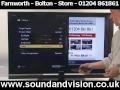 Sony Bravia KDL32V5810U/KDL32V5810(Video Review)Cheap Frees