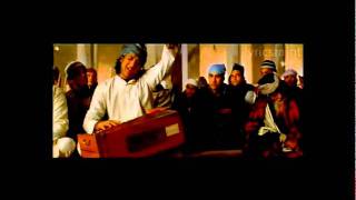 Kun Fayakun (Song) - Rockstar