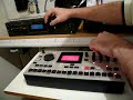 Machinedrum & ESI-32