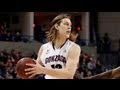 Kelly Olynyk - WCC Player of the Year - YouTube