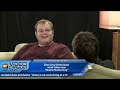 Numa Numa Guy Full Interview: Dan Levy Hosts