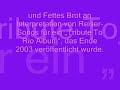 Marianne Rosenberg - Er geh�rt zu mir (Tom Novy\