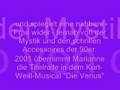 Marianne Rosenberg - Er gehört zu mir (Tom Novy's Club Mix)