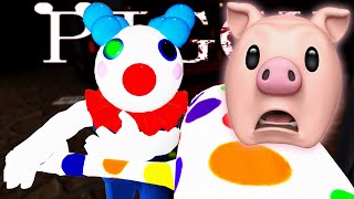 Roblox Piggy Chapter 8 Carnival Minecraftvideos Tv