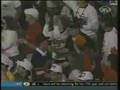 Stanford Jennings returns kickoff in superbowl XXIII