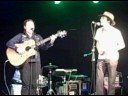 found it!   my primary recording camera was shipped off for repair several days in august, so when i pulled up my video recorded with a highly inferior camera yesterday, i couldnt bear to post it.  but today, i looked and found that i had, indeed, recorded cary ann hearst with michael trent playing her arrangement of 