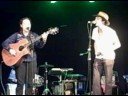found it!   my primary recording camera was shipped off for repair several days in august, so when i pulled up my video recorded with a highly inferior camera yesterday, i couldnt bear to post it.  but today, i looked and found that i had, indeed, recorded cary ann hearst with michael trent playing her arrangement of 