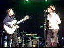 found it!   my primary recording camera was shipped off for repair several days in august, so when i pulled up my video recorded with a highly inferior camera yesterday, i couldnt bear to post it.  but today, i looked and found that i had, indeed, recorded cary ann hearst with michael trent playing her arrangement of 