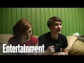 Los Campesinos! - SXSW