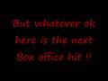 videos de my made up Movie poster p1