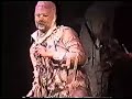 The Mummies-You Must Fight To Live On The Planet Of The Apes