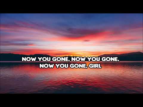 Iann Dior Ft. Trippie Redd - Gone Girl (Lyrics)