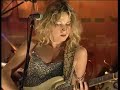 Ana Popovic + Russian Band (Crossroadz) 3