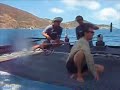 formula 40 St John USVI Sailing