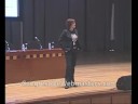 Leyes de Internet (1/7) - Congreso de WebMasters 2007 - Paloma Llaneza