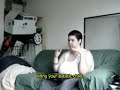 Captioned Reply to GRASP/Autism Speaks Articles