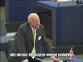 Godfrey Bloom o globalnym ociepleniu