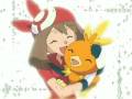 videos de Mudkip,Torchic & Treecko slide show