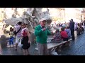 great views of roma, italy