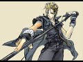 Tribute to Demyx - Get Out Alive