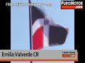 MILO VALVERDE - FINAL CAMPEONATO CENTROAMERICANO 2009