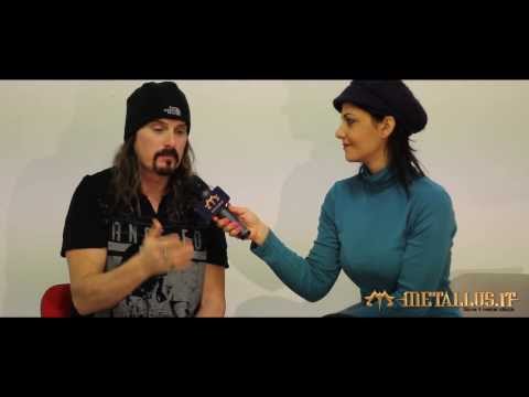 james labrie - Dream Theater - Interview with James LaBrie, Rome - Palalottomatica - 22-01-2014 www.metallus.it Music and Video by Dream Theater - The Enemy Inside Silvia A...