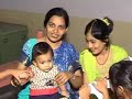 1st Anniversary of Shanta and Taqsim