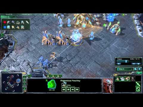 starcraft 2 protoss