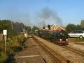 RHDR Double Header Day 2007
