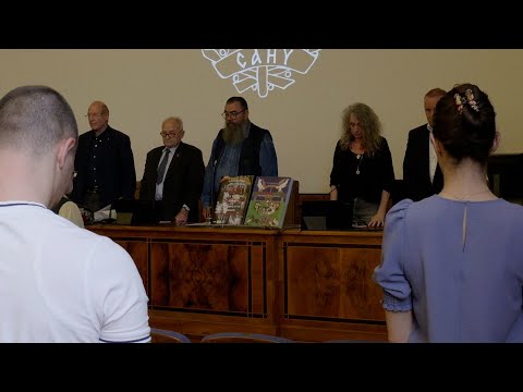 ОБЕЛЕЖАВАЊЕ 80 ГОДИНА ПРОБОЈА ЈАСЕНОВЦА