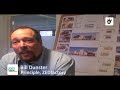 Bill Dunster, ZEDfactory, on BedZED Eco-Village