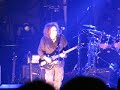 The Cure @ ACC, Toronto