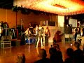  salsa Dancing ESPN world competition Abel Pena Zulmara Torres Vito El Salsero