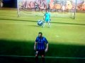 rovesciata pandev FIFA 10