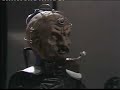 daleks kill davros